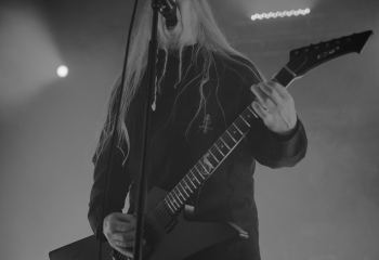 Hypocrisy - Photo By Peti