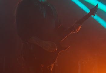 Hypocrisy - Photo By Peti