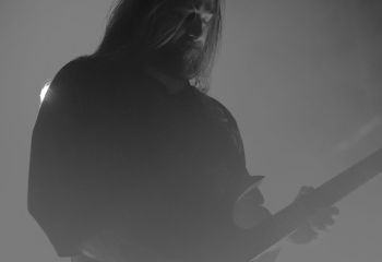 Hypocrisy - Photo By Peti