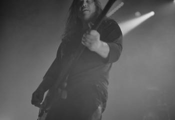 Hypocrisy - Photo By Peti