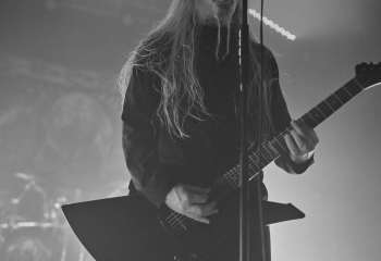 Hypocrisy - Photo By Peti