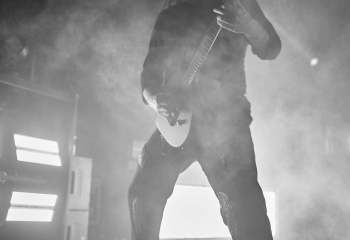 Hypocrisy - Photo By Peti