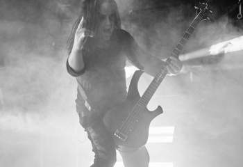 Hypocrisy - Photo By Peti