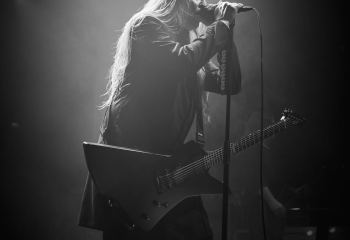 Hypocrisy - Photo By Peti