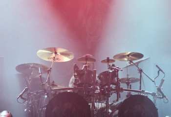 Hypocrisy - Photo By Peti