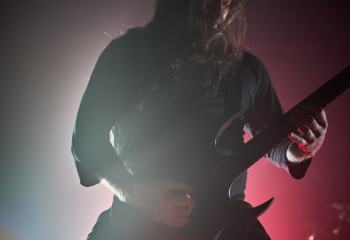 Hypocrisy - Photo By Peti