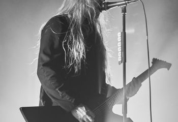 Hypocrisy - Photo By Peti