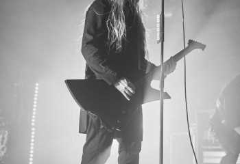 Hypocrisy - Photo By Peti