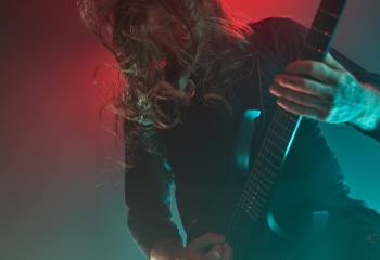 Hypocrisy - Photo By Peti