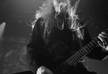 Hypocrisy - Photo By Peti