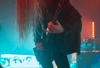 Hypocrisy - Photo By Peti