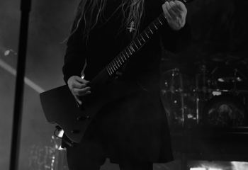 Hypocrisy - Photo By Peti