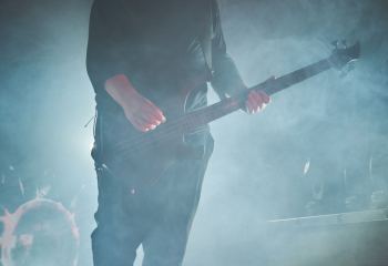 Hypocrisy - Photo By Peti