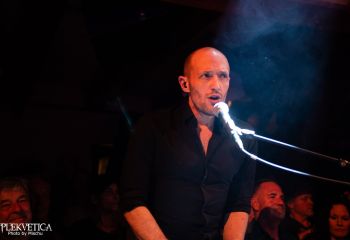 Ian Paice-photo by Michel Varrin