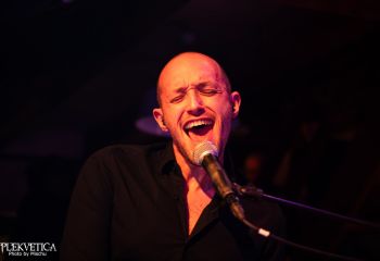 Ian Paice-photo by Michel Varrin