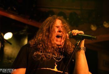 Ian Paice-photo by Michel Varrin