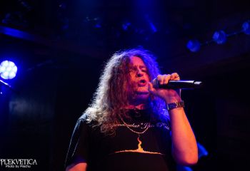 Ian Paice-photo by Michel Varrin