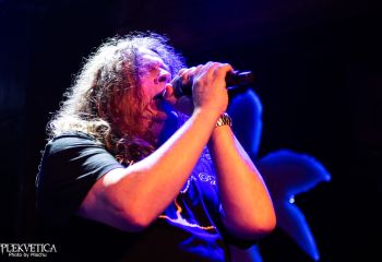 Ian Paice-photo by Michel Varrin