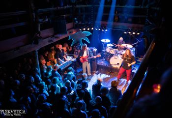 Ian Paice-photo by Michel Varrin