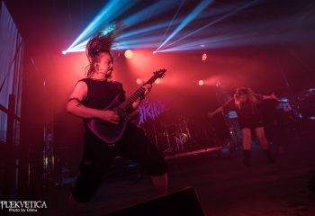 Ikinä - Photo by Dänu
