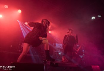 Ikinä - Photo by Dänu