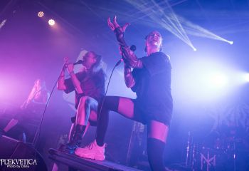 Ikinä - Photo by Dänu