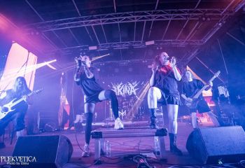 Ikinä - Photo by Dänu