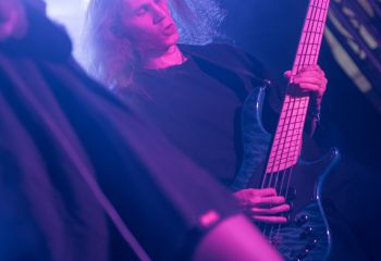 Ikinä - Photo by Dänu