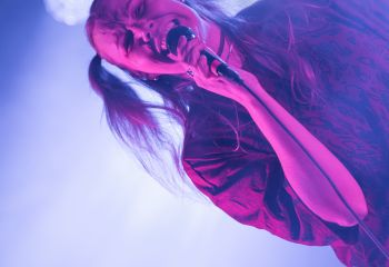 Ikinä - Photo by Dänu