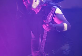 Ikinä - Photo by Dänu