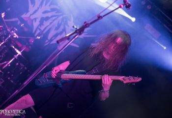 Ikinä - Photo by Dänu