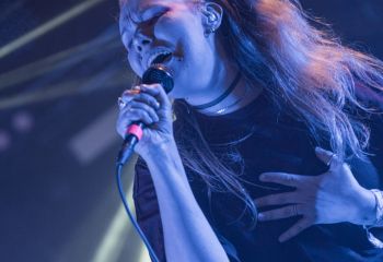 Ikinä - Photo by Dänu