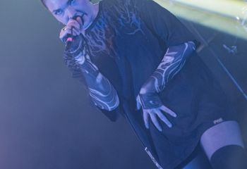 Ikinä - Photo by Dänu