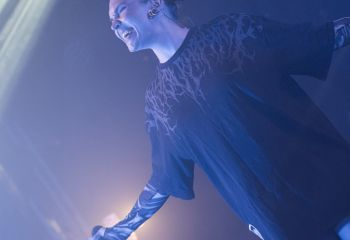 Ikinä - Photo by Dänu
