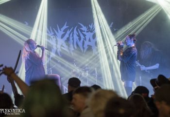 Ikinä - Photo by Dänu