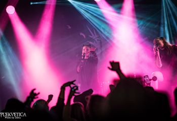 Ikinä - Photo by Dänu