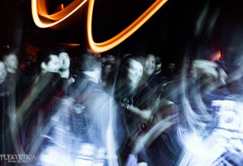 Analepsy - Photo by Natalie