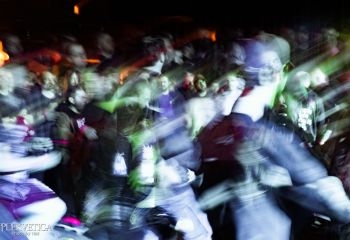 Analepsy - Photo by Natalie