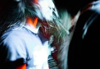 Analepsy - Photo by Natalie