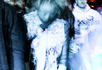 Analepsy - Photo by Natalie