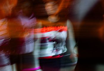 Analepsy - Photo by Natalie