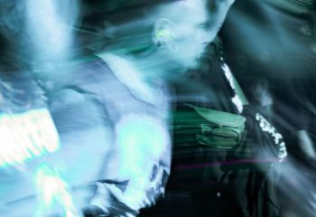 Analepsy - Photo by Natalie