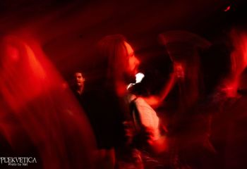 Analepsy - Photo by Natalie