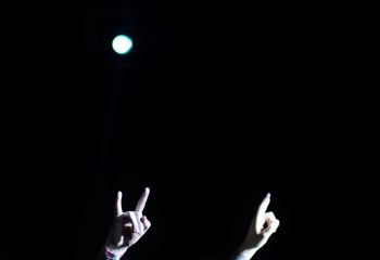 Bloodbath - Photo by Natalie