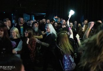 Brutal Sphincter - Photo by Natalie