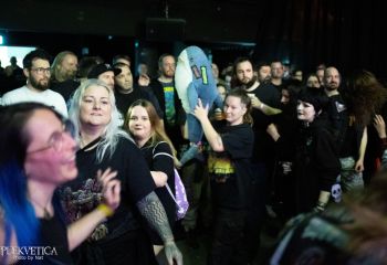 Brutal Sphincter - Photo by Natalie