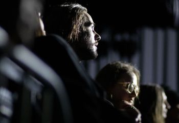 Defeated Sanity - Photo by Natalie