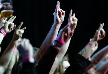 The Crown - Photo by Natalie