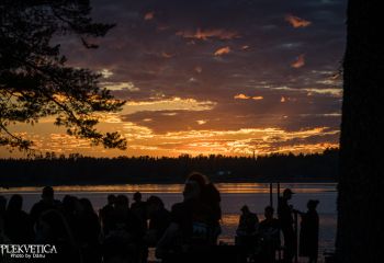 Impressionen - Photo by Dänu