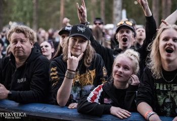 Impressionen - Photo by Dänu